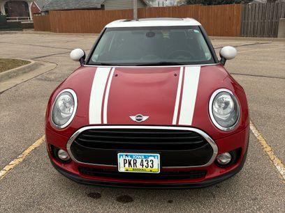 Used 2017 MINI Cooper Clubman ALL4