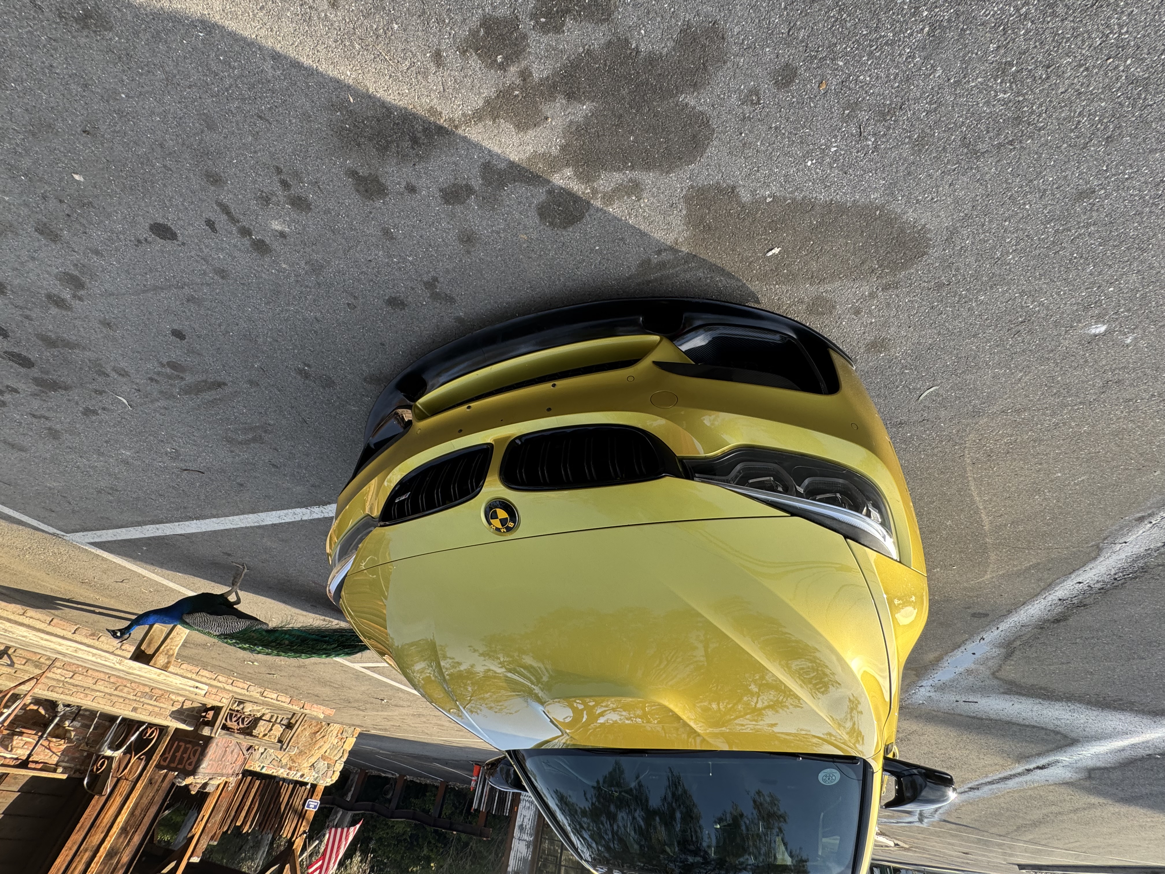 Used 2018 BMW M3 RWD image 29