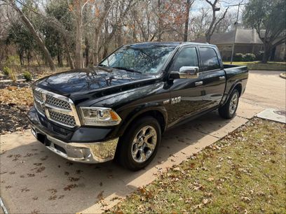 Used 2016 RAM 1500 Laramie w/ Convenience Group