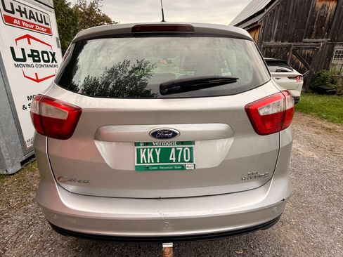 Used 2013 Ford C-MAX SEL FWD image 6