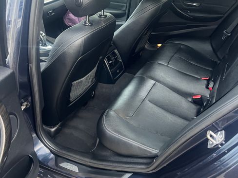 Used 2016 BMW 328i Sedan image 10