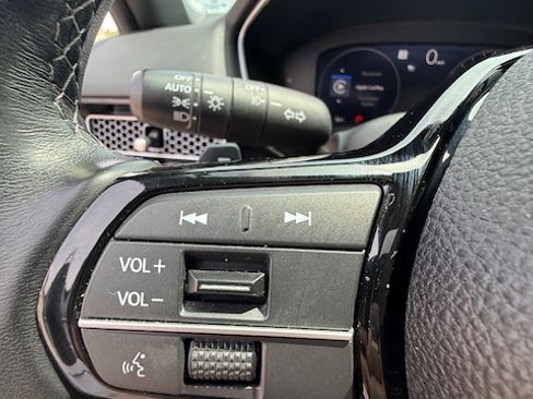 Used 2023 Honda Civic Sport Touring image 13