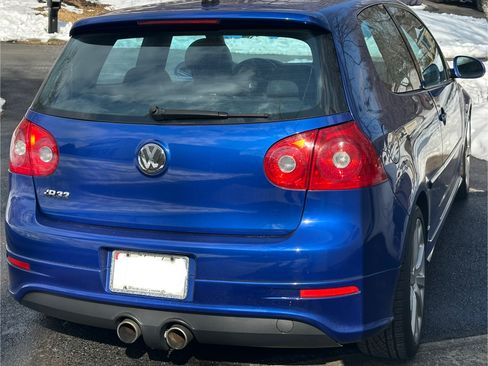 Used 2008 Volkswagen R32 image 6