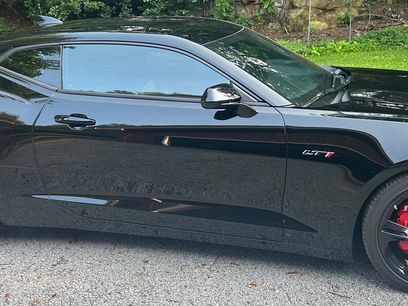 Used 2021 Chevrolet Camaro LT w/ RS Package