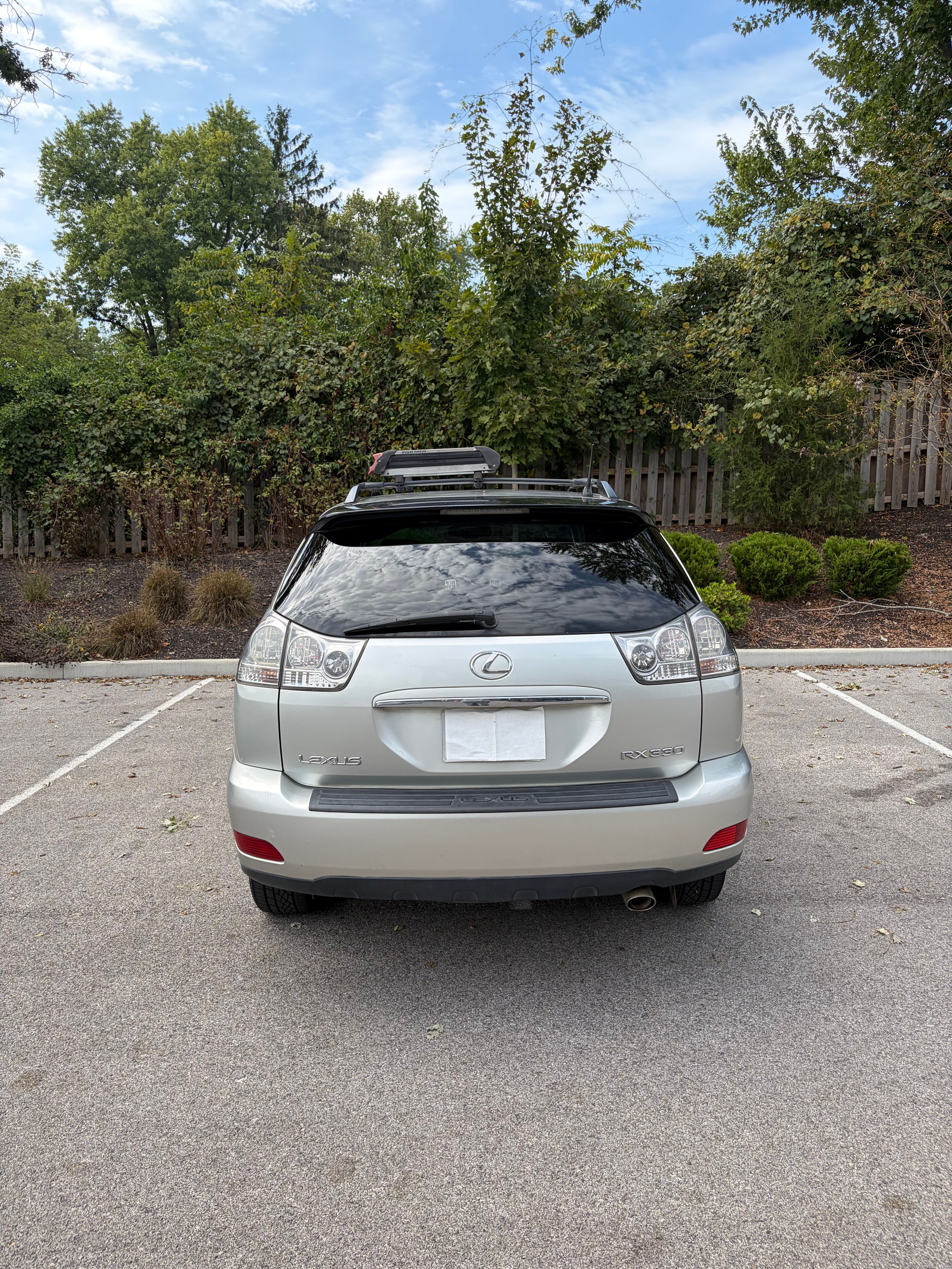 Used 2005 Lexus RX 330 AWD image 4
