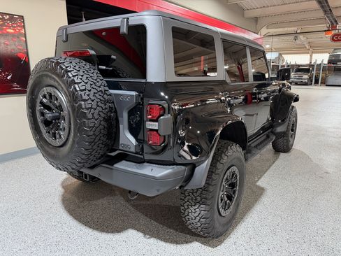 Used 2024 Ford Bronco Raptor image 10