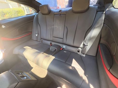 Used 2014 BMW 435i Coupe w/ Driver Assistance Package image 9