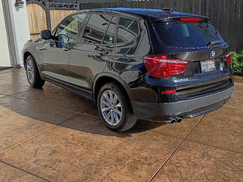 Used 2014 BMW X3 xDrive28i image 5