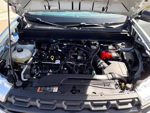 Used 2024 Ford Maverick XL w/ Equipment Group 100A Standard image 17