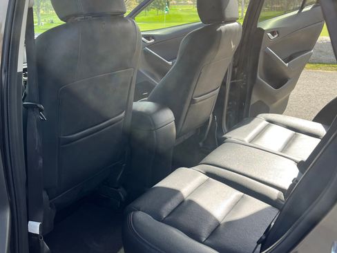 Used 2016 MAZDA CX-5 Grand Touring image 13