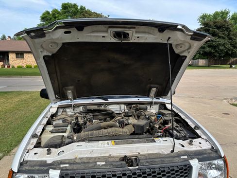 Used 2001 Ford Ranger 4x4 SuperCab image 12