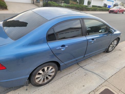 Used 2011 Honda Civic EX image 5