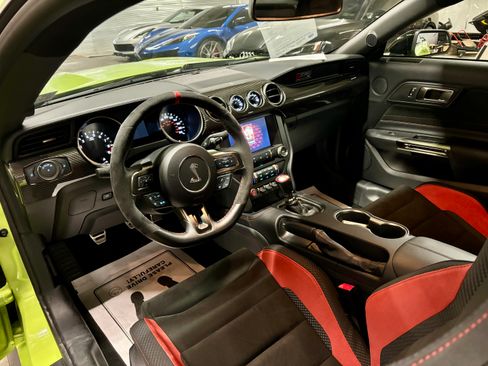 Used 2020 Ford Mustang Shelby GT350R w/ GT350R Equipment Group 920A image 11