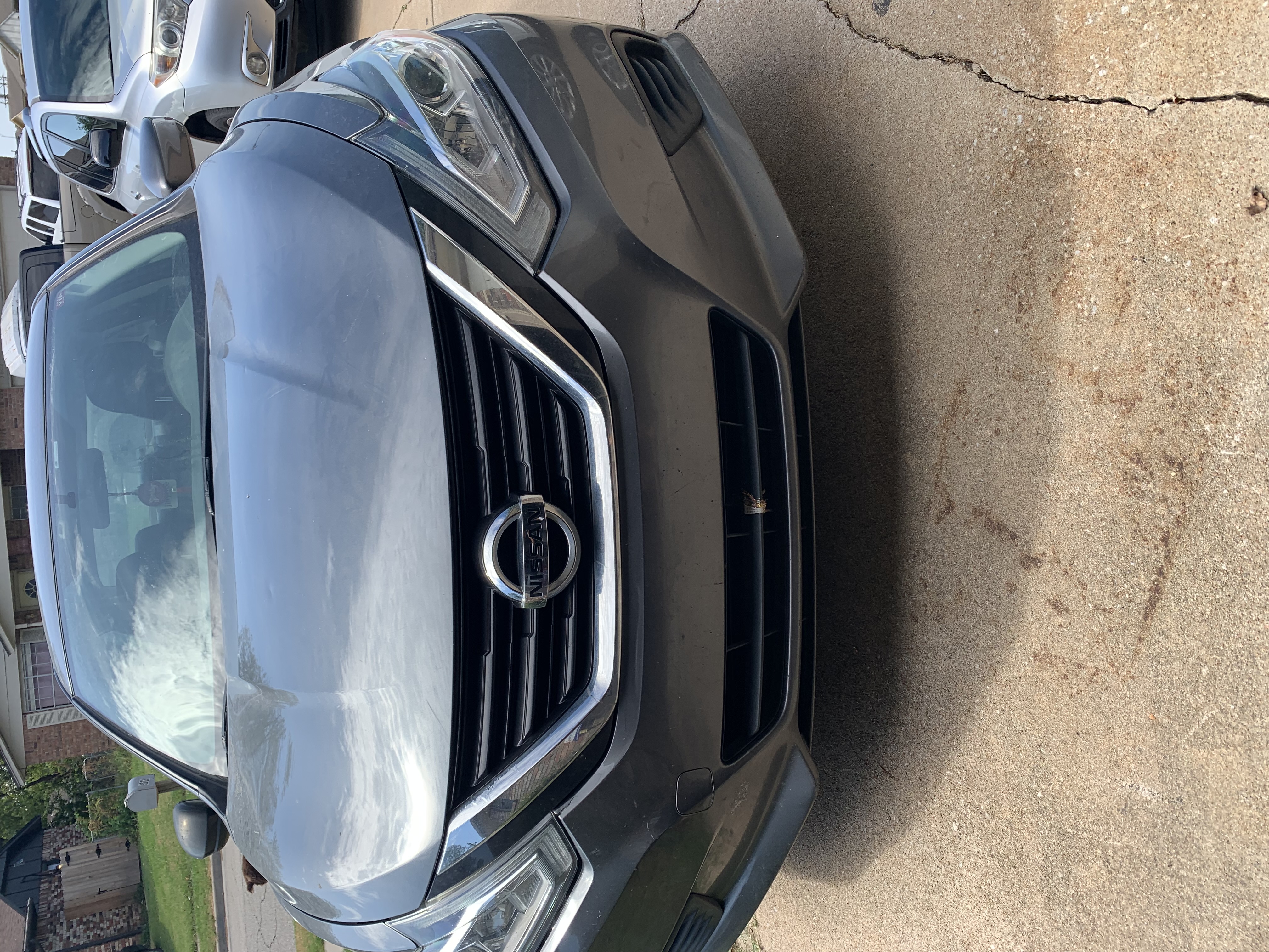 Used 2018 Nissan Altima 2.5 S w/ S Convenience Package FWD image 2