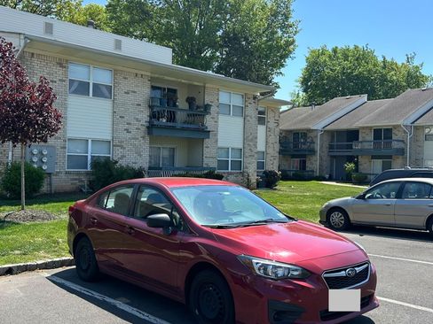Used 2017 Subaru Impreza 2.0i AWD/4WD image 4