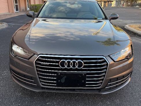 Used 2016 Audi A7 3.0T Prestige image 5
