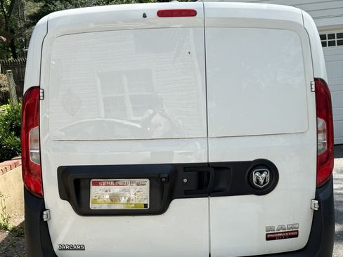 Used 2018 RAM ProMaster City Tradesman FWD image 6
