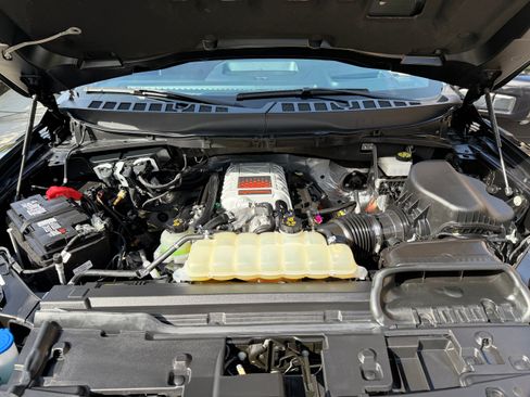 Used 2024 Ford F150 Raptor w/ Equipment Group 803A Raptor R image 13