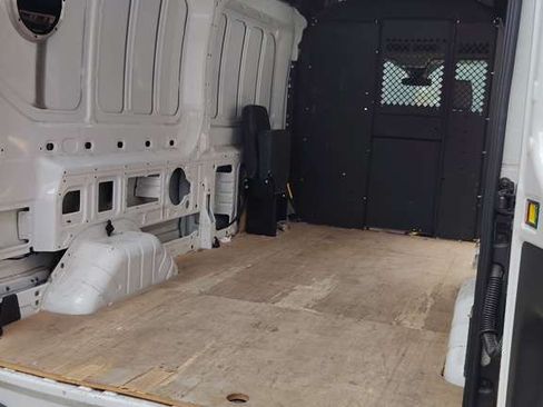 Used 2019 Ford Transit 350 148 Medium Roof image 2