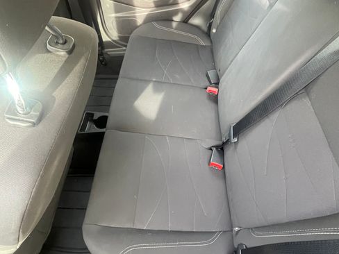 Used 2017 Ford Fiesta SE FWD image 6