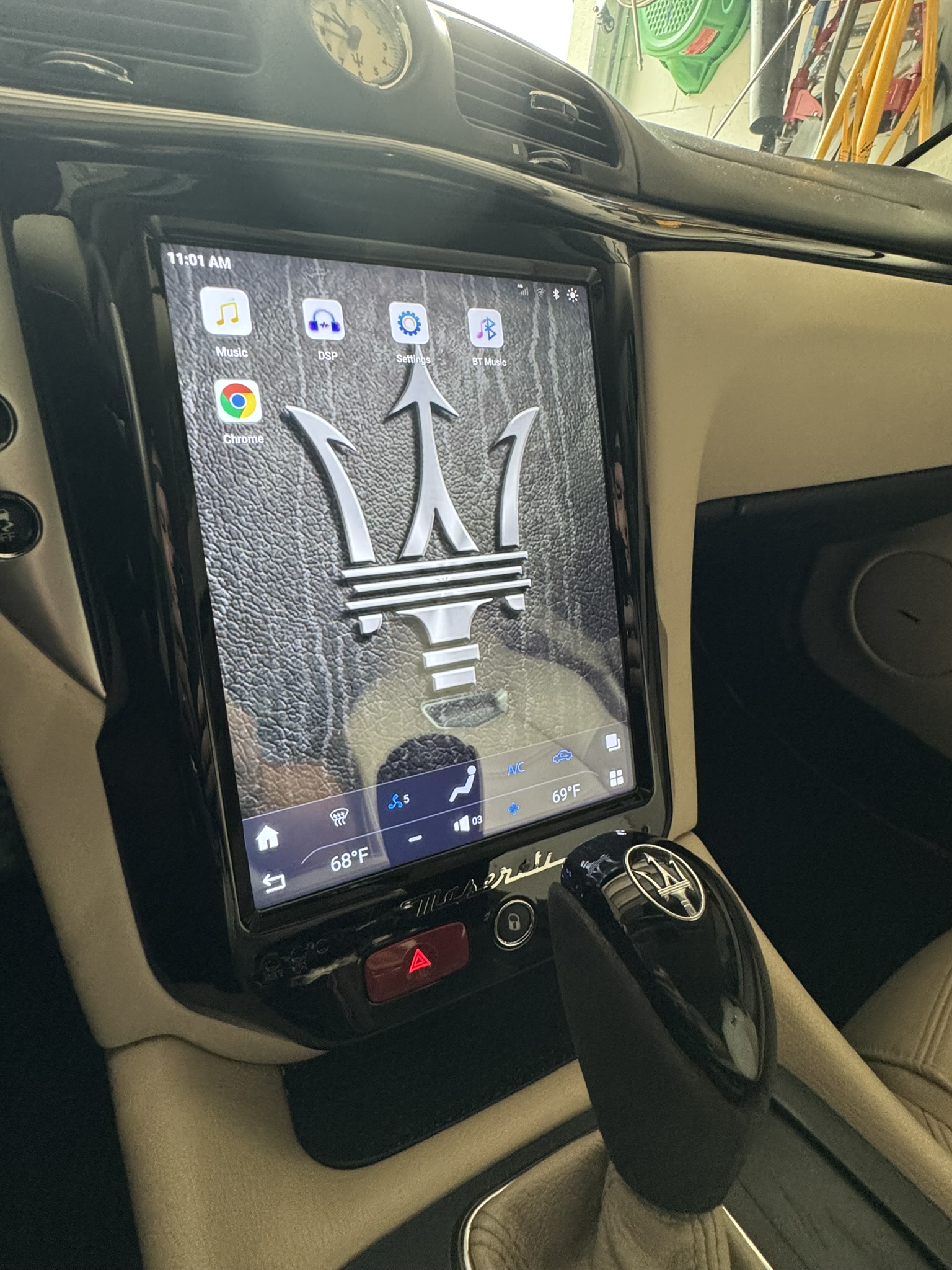 Used 2013 Maserati GranTurismo Sport RWD image 24