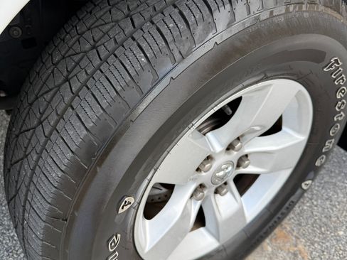 Used 2016 RAM 1500 Big Horn RWD image 9