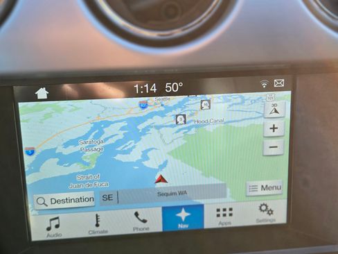 Used 2017 Ford Mustang GT Premium w/ Equipment Group 401A image 28