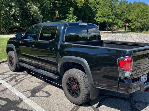 Used 2019 Toyota Tacoma TRD Pro image 22