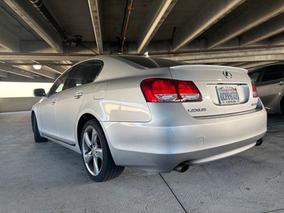 Used 2008 Lexus GS 350