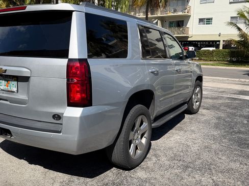 Used 2018 Chevrolet Tahoe LS image 4