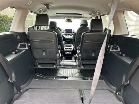 Used 2021 Honda Odyssey EX-L image 18