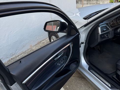 Used 2016 BMW 328i Sedan image 9