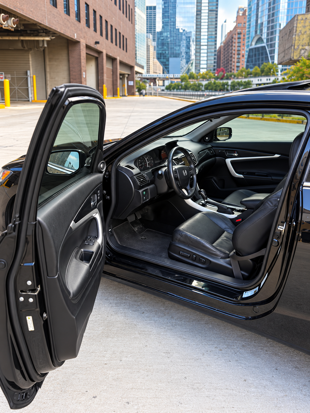 Used 2013 Honda Accord EX-L image 10