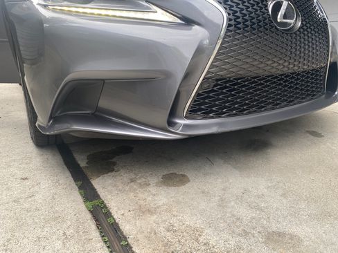Used 2014 Lexus IS 350 w/ F Sport Package RWD image 25