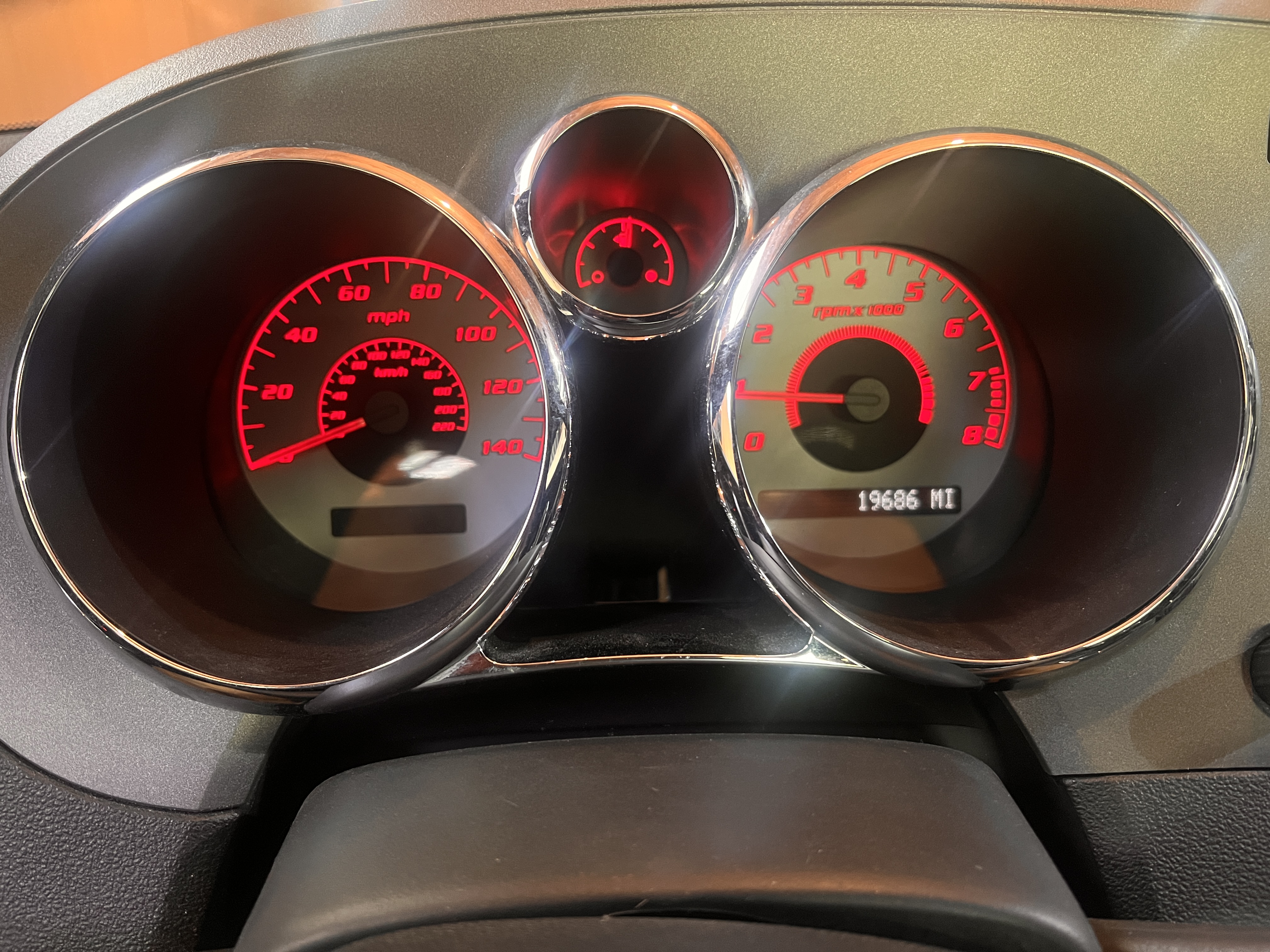 Used 2007 Pontiac Solstice Convertible w/ Premium Package RWD image 13