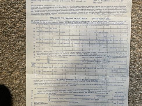 Used 2019 Nissan Leaf SL Plus w/ Protection Package image 27