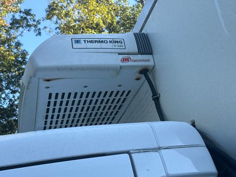 Used 2018 RAM ProMaster 3500 image 19