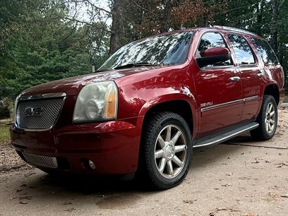 Used 2011 GMC Yukon Denali