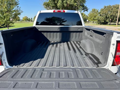 Used 2015 Chevrolet Silverado 1500 LT w/ Trailering Package image 10