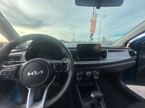 Used 2022 Kia Rio S image 14