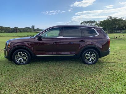 Used 2020 Kia Telluride EX