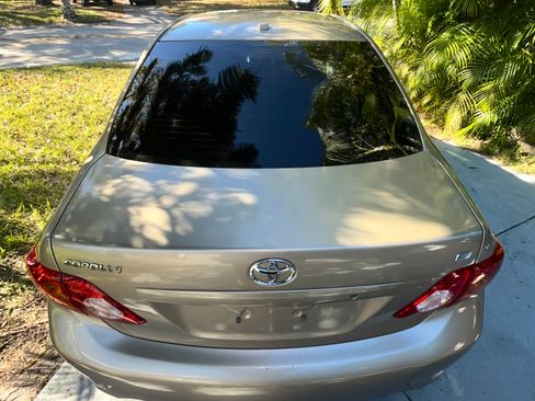 Used 2010 Toyota Corolla LE image 13
