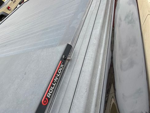 Used 2018 Ford F150 Raptor w/ Equipment Group 802A Luxury image 5