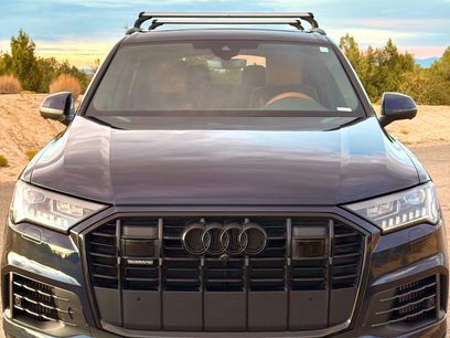 Used 2023 Audi Q7 3.0T Premium Plus
