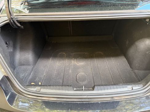 Used 2016 Chevrolet Cruze LT w/ Technology Package image 15