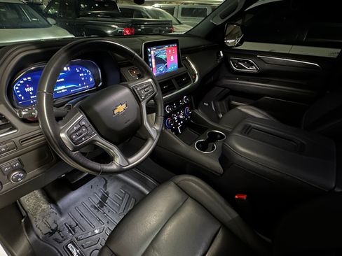 Used 2023 Chevrolet Suburban LT image 22
