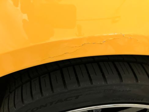 Used 2005 Chevrolet Corvette Coupe w/ Preferred Equipment Group image 12