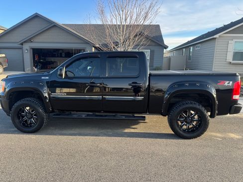 Used 2013 GMC Sierra 1500 SLT image 5