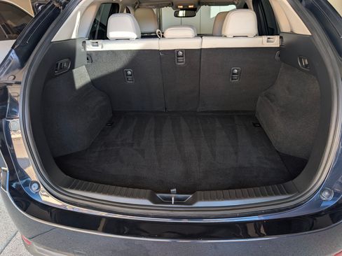 Used 2019 MAZDA CX-5 Grand Touring image 12