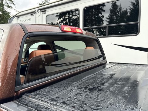 Used 2016 Toyota Tundra 1794 Edition w/ TRD Off Road Package image 7